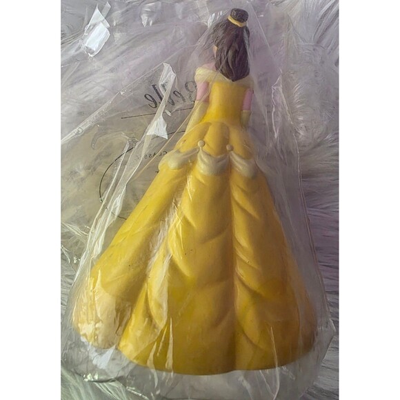Beauty and the beast disney puppet vintage - Picture 3 of 4